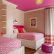 Bedroom Kids Room Bedroom Neat Long Desk Interesting On With Awesome Cute Design White Wooden Floating 17 Kids Room Kids Bedroom Neat Long Desk