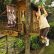 Kids Tree Houses With Zip Line Charming On Home In 5 Cool Ideas For A Backyard Design Trends And 2