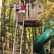 Home Kids Tree Houses With Zip Line Exquisite On Home Regarding Fort Flying Fox And Slide This Has Everything The Boys 19 Kids Tree Houses With Zip Line