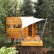 Home Kids Tree Houses With Zip Line Modern On Home Inside Feature A Treehouse What 26 Kids Tree Houses With Zip Line