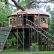 Kids Tree Houses With Zip Line Modern On Home Throughout Amazing BEST HOUSE DESIGN 1