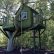 Home Kids Tree Houses With Zip Line Modest On Home Within Sky High Fun Terrific Treehouses HGTV 10 Kids Tree Houses With Zip Line
