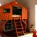 Home Kids Treehouse Inside Fine On Home Pertaining To 6 Amazing Beds That Bring Magic Bedtime Inhabitots 24 Kids Treehouse Inside