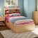 Bedroom Kids Twin Bed Marvelous On Bedroom Intended South Shore Shiloh Bookcase Storage Set In Natural 17 Kids Twin Bed