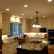 Kitchen Kitchen Accent Lighting Imposing On Regarding Under Cabinet Ideas 17 Kitchen Accent Lighting