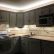 Kitchen Kitchen Accent Lighting Lovely On Intended Over Cabinet Using LED Modules Or Strip Lights Light 22 Kitchen Accent Lighting