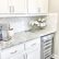 Kitchen Backsplash Ideas White Cabinets Astonishing On Intended Inspiring Backsplashes With 5
