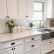 Kitchen Kitchen Backsplash Ideas White Cabinets Marvelous On Intended With Elegant Best 25 13 Kitchen Backsplash Ideas White Cabinets