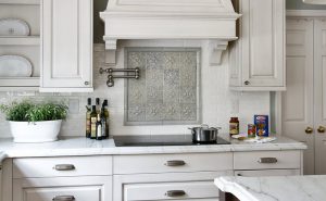 Kitchen Backsplash Ideas White Cabinets