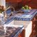 Floor Kitchen Blue Tiles Texture Plain On Floor Intended For Imagem19 Idea Pinterest Kitchens 28 Kitchen Blue Tiles Texture
