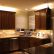 Kitchen Kitchen Cabinet Led Lighting Creative On Intended For Smart In Smd 3528 Strip Lights 11 Kitchen Cabinet Led Lighting