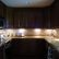 Kitchen Cabinet Lighting Options Interesting On Interior Intended Led Under A Complete 2