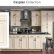 Kitchen Cabinets Modern On Shop In Stock At Lowe S 2