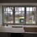 Kitchen Kitchen Counter Window Impressive On With Regard To Height Pictures Please 9 Kitchen Counter Window