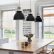 Kitchen Kitchen Design Lighting Stylish On With Country House Meets Chic Modernity Houses 27 Kitchen Design Lighting