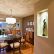 Kitchen Dining Room Lighting Excellent On Interior For And Area Solutions How To Do It In Style 4