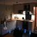 Kitchen Floor Lighting Modern On Interior Led Kobigal Brint Co 2