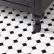 Floor Kitchen Floor Tiles Black And White Delightful On DIY Bath Renovation From Dated To Sophisticated 25 Kitchen Floor Tiles Black And White