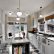 Floor Kitchen Floor Tiles Black And White Exquisite On With Tile DMA Homes 52223 19 Kitchen Floor Tiles Black And White