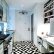 Floor Kitchen Floor Tiles Black And White Stunning On Intended Fabulous With Small Cabinet For 11 Kitchen Floor Tiles Black And White