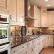 Kitchen Kitchen Floor Tiles With Light Cabinets Stylish On 30 Stunning Designs Black Splash Dark Counters And Neutral 22 Kitchen Floor Tiles With Light Cabinets