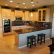 Kitchen Kitchen Ideas Light Cabinets Amazing On With Regard To Floor Maple Backsplash 19 Kitchen Ideas Light Cabinets