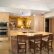Kitchen Ideas Light Cabinets Delightful On Throughout Modern Wood Pictures Design 1