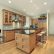 Kitchen Ideas Light Cabinets Perfect On Intended For 43 New And Spacious Wood Custom Designs 4