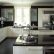 Kitchen Ideas White Cabinets Black Countertop Beautiful On For Dark Granite Countertops HGTV 1