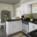 Kitchen Kitchen Ideas White Cabinets Black Countertop Stunning On Intended For Mesmerizing Backsplash 24 Kitchen Ideas White Cabinets Black Countertop