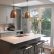 Kitchen Island Breakfast Bar Pendant Lighting Beautiful On Throughout Copper Light In Modern With 5
