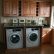 Kitchen Kitchen Laundry Room Cabinets Amazing On Pertaining To Utility Cabinet Traditional 19 Kitchen Laundry Room Cabinets Laundry