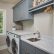 Kitchen Laundry Room Cabinets Modern On Inside 40 Ideas And Design Decorating Minimalist 5