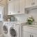 Kitchen Kitchen Laundry Room Cabinets Modern On Inside 40 To Make This House Chore So Much Easier 12 Kitchen Laundry Room Cabinets Laundry