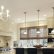 Kitchen Kitchen Lighting Design Charming On Pertaining To Tips Just Lights 22 Kitchen Lighting Design