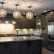 Interior Kitchen Lighting Fixture Imposing On Interior With Regard To Round Lights Fixtures Entrancing 25 Kitchen Lighting Fixture