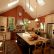 Kitchen Lighting Ideas Vaulted Ceiling Innovative On Interior With Regard To 2