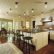 Kitchen Lighting Ideas Vaulted Ceiling Interesting On Interior In Flush Mount Over 5