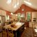 Kitchen Lighting Ideas Vaulted Ceiling Modest On Interior And Kitchens With Ceilings Charming 1