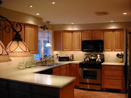 Kitchen Kitchen Lighting Layout Imposing On For Ideas Design Tips Ceiling Recessed 18 Kitchen Lighting Layout