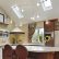 Kitchen Kitchen Lighting Track Amazing On Intended For Country 50 Beautiful Ideas 11 Kitchen Lighting Track