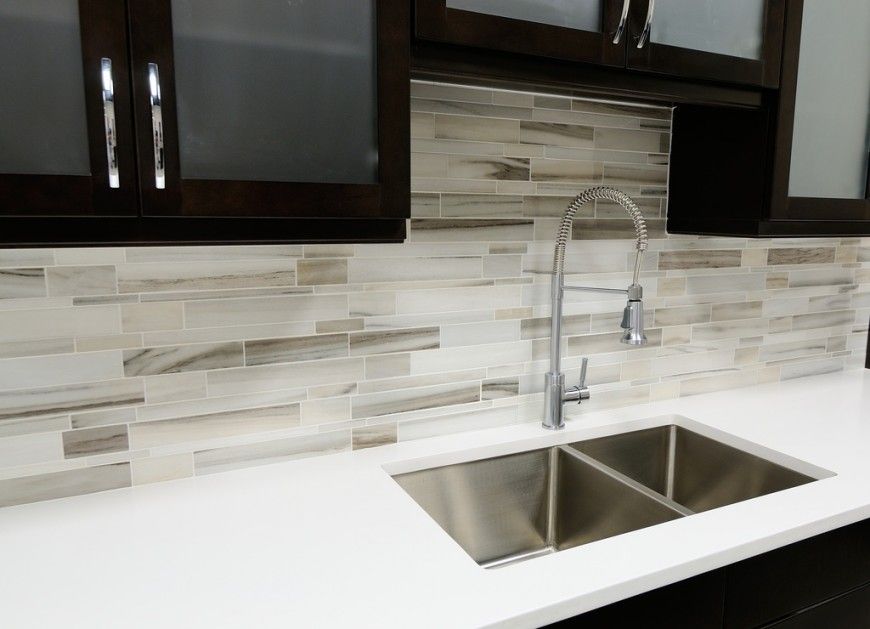 Kitchen Kitchen Modern Backsplash Unique On With Regard To 75 Ideas For 2018 Tile Glass Metal Etc 0 Kitchen Modern Backsplash