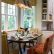 Kitchen Kitchen Nook Lighting Charming On And Breakfast Traditional With Bay Window Bench 8 Kitchen Nook Lighting