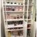 Kitchen Pantry Furniture French Windows Ikea Perfect On With How To Organize A Storage Racks 3