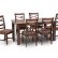 Kitchen Table Set Modern On Throughout Dining Room Sets Furniture Row 2