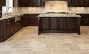 Kitchen Tile Flooring Options