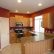 Kitchen Kitchen Wall Color Ideas Imposing On With Regard To Remarkable And 16 Kitchen Wall Color Ideas