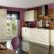 Kitchen Kitchen Wall Color Ideas Innovative On Great Yellow Colors Casanovainterior For Purple 19 Kitchen Wall Color Ideas