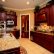 Kitchen Wall Colors With Dark Cabinets Marvelous On Inside Best For 2