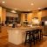 Kitchen Wall Colors With Oak Cabinets Perfect On And Best Color For Kelly Bernier Designs 4